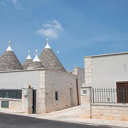 'u Trudde Du Felce 게스트하우스