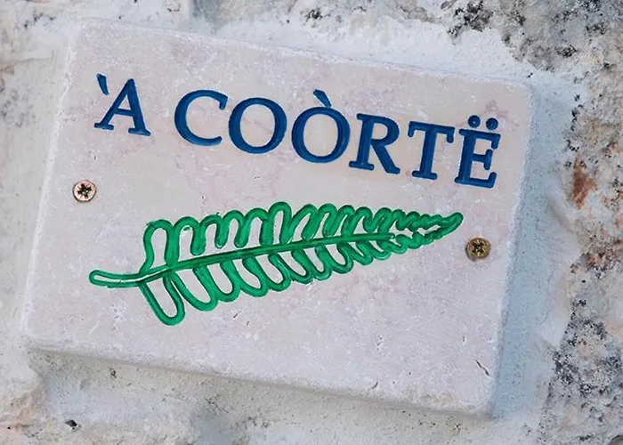 'u Trudde Du Felce * Le Lamie di Olimpe
