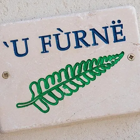 Gæstehus 'u Trudde Du Felce *