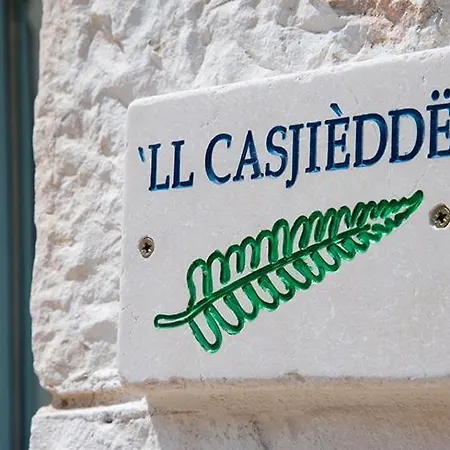 'u Trudde Du Felce