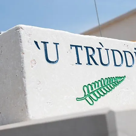 'u Trudde Du Felce Gæstehus