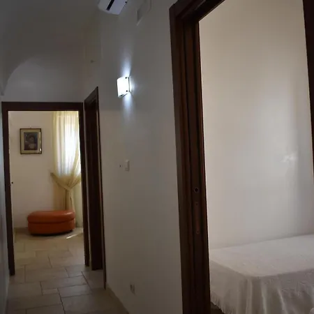 Pensjonat 'u Trudde Du Felce *