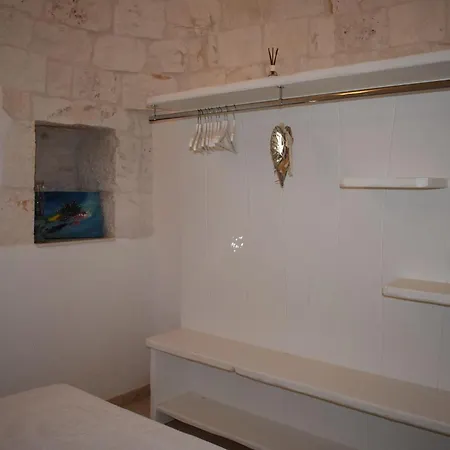 'u Trudde Du Felce Pensjonat