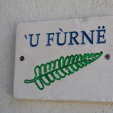 'u Trudde Du Felce *