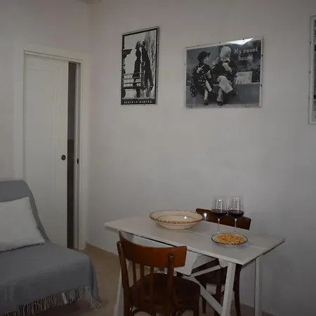 'u Trudde Du Felce בית הארחה *