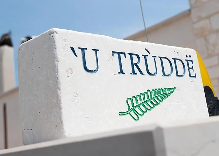 'u Trúddê Dú Fêlcê Pensión